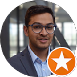 Profile photo of Sabhya Katia