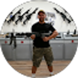 Profile photo of Chad Harner