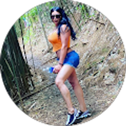 Profile photo of Amy gonzalez