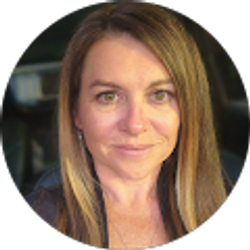 Profile photo of Kim Dubbert
