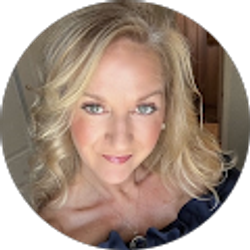 Profile photo of Michele Joyce