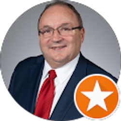 Profile photo of Craig Solomon