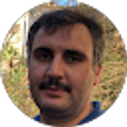 Profile photo of MUHAMMET BIBER