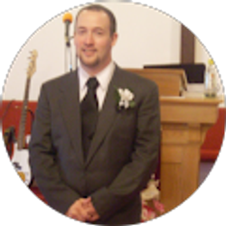 Profile photo of Jason Bowman