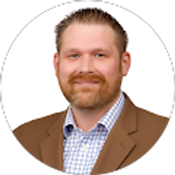 Profile photo of Michael Sneed