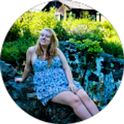 Profile photo of katie ness