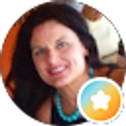 Profile photo of Stephanie Piermont
