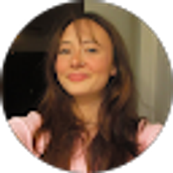 Profile photo of Katelyn Song