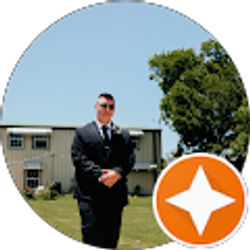 Profile photo of Wesley Bratcher