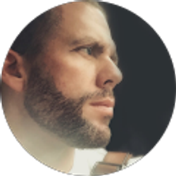 Profile photo of William Larsen