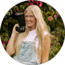 Profile photo of Ali Morgan