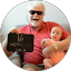 Profile photo of Larry Garrett