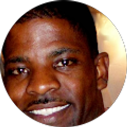 Profile photo of Aaron Brown