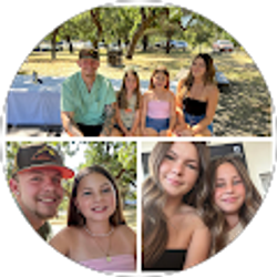 Profile photo of Kristina Schnell