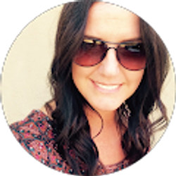 Profile photo of Julie Garcia