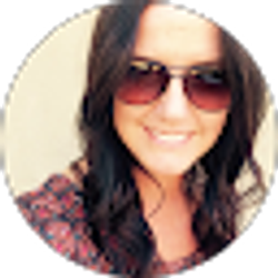 Profile photo of Julie Garcia