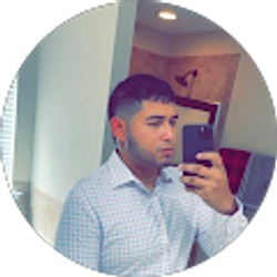 Profile photo of Daniel Hernández