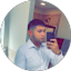 Profile photo of Daniel Hernández