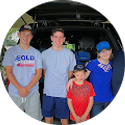 Profile photo of Mason Jennings