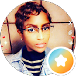 Profile photo of sakina Kirkwood
