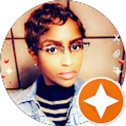 Profile photo of sakina Kirkwood