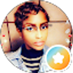 Profile photo of sakina Kirkwood
