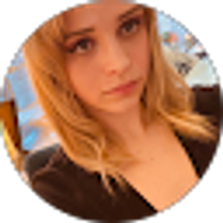 Profile photo of Haley Grace