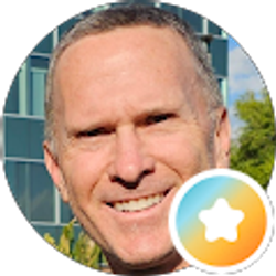 Profile photo of Michael Reason