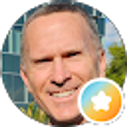 Profile photo of Michael Reason