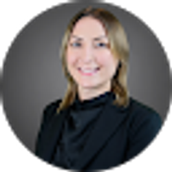 Profile photo of Lindsey Davis
