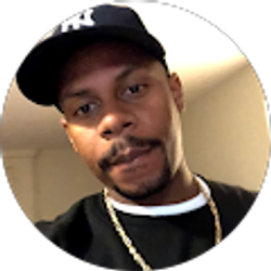 Profile photo of Christopher O. Flores