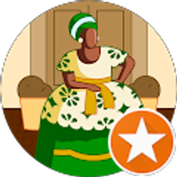 Profile photo of Sylvia J. Brown