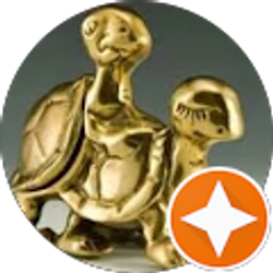 Profile photo of steven “tortuga grande” klein