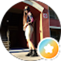 Profile photo of Eliana