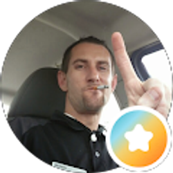 Profile photo of Kenneth Saville