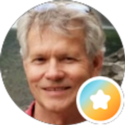 Profile photo of Neil Larson