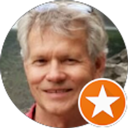 Profile photo of Neil Larson