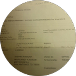 Profile photo of Rebecca Guerrero