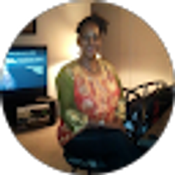 Profile photo of Jana Matthews