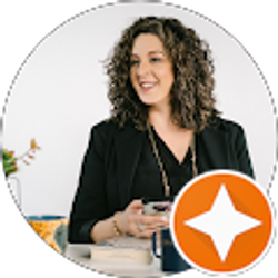 Profile photo of Amber McClure