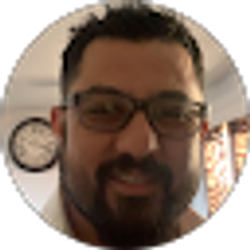 Profile photo of José Flores