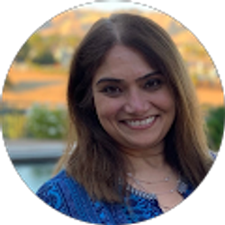 Profile photo of Sonal Patel