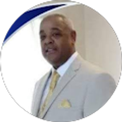 Profile photo of Kevin Blake