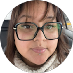 Profile photo of Melissa Merida-cardona