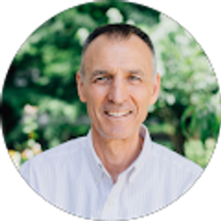 Profile photo of Dave Perry