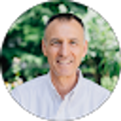 Profile photo of Dave Perry