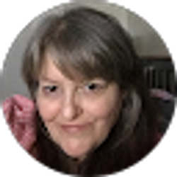 Profile photo of Gayle Johnson