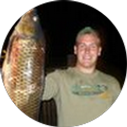 Profile photo of Ted Yearling