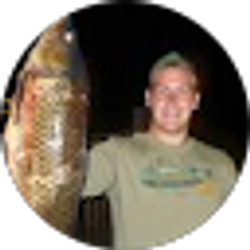 Profile photo of Ted Yearling