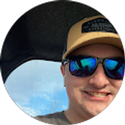 Profile photo of Alex Laporte